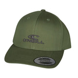 O'Neill Logo Wave Cap