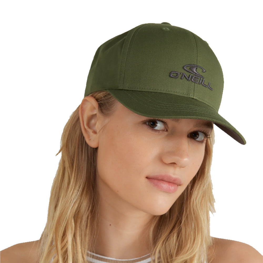 O'Neill Logo Wave Cap