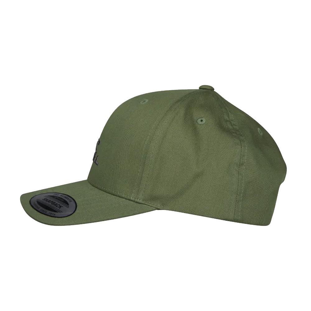 O'Neill Logo Wave Cap