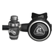 Cressi MC11 SC + Zen Pro Regulator - DIN - Silver