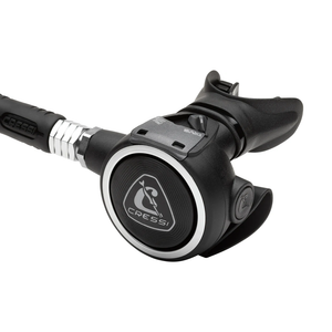 Cressi MC11 SC + Zen Pro Regulator - DIN