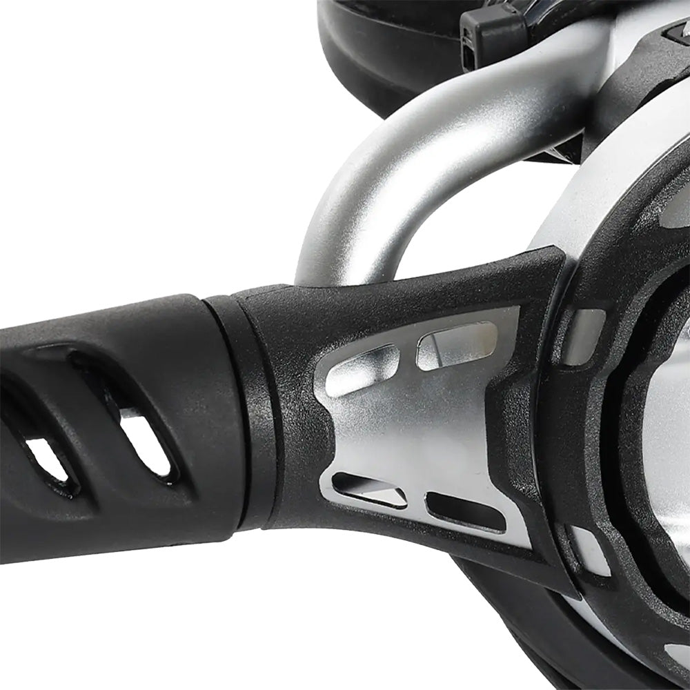 Mares Regulator Atlas 62X