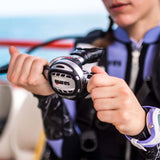 Mares Regulator Atlas ADJ 62X