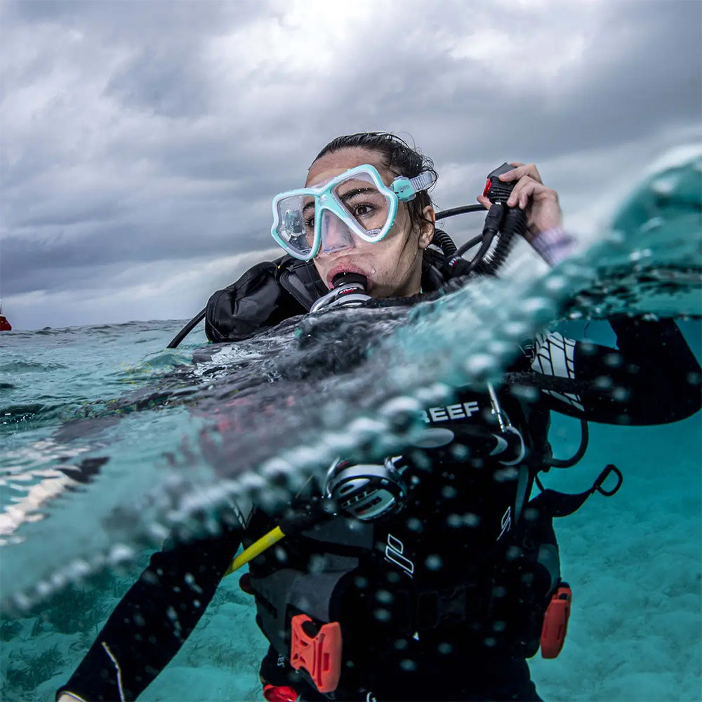 Mares Regulator Atlas ADJ 62X