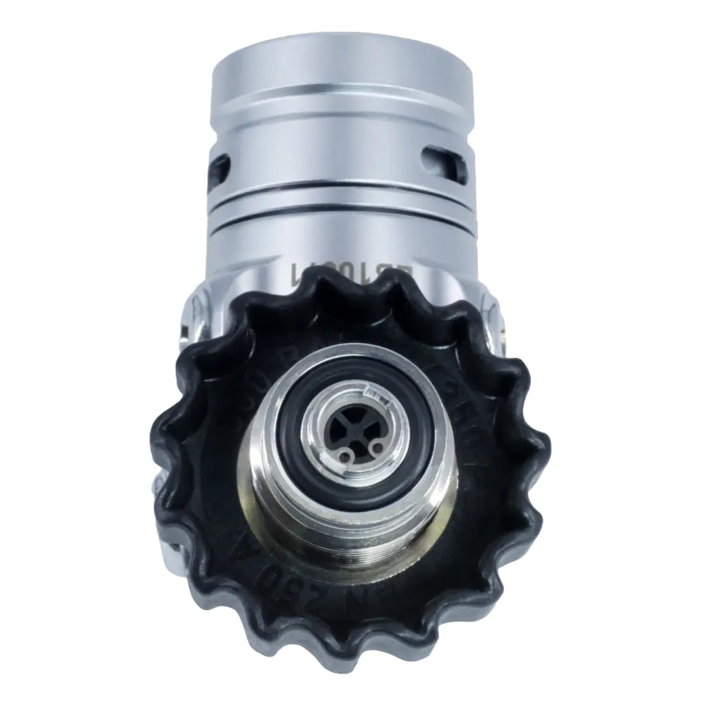 Mares Regulator Atlas ADJ 62X