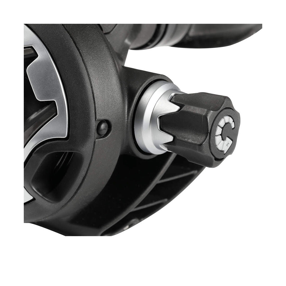 Mares Regulator Dual ADJ 62X