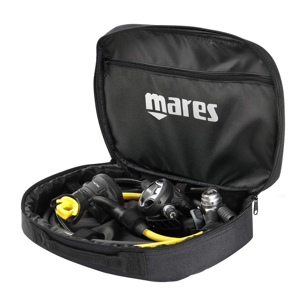 Mares Regulator Set DUAL ADJ 62X - Performance