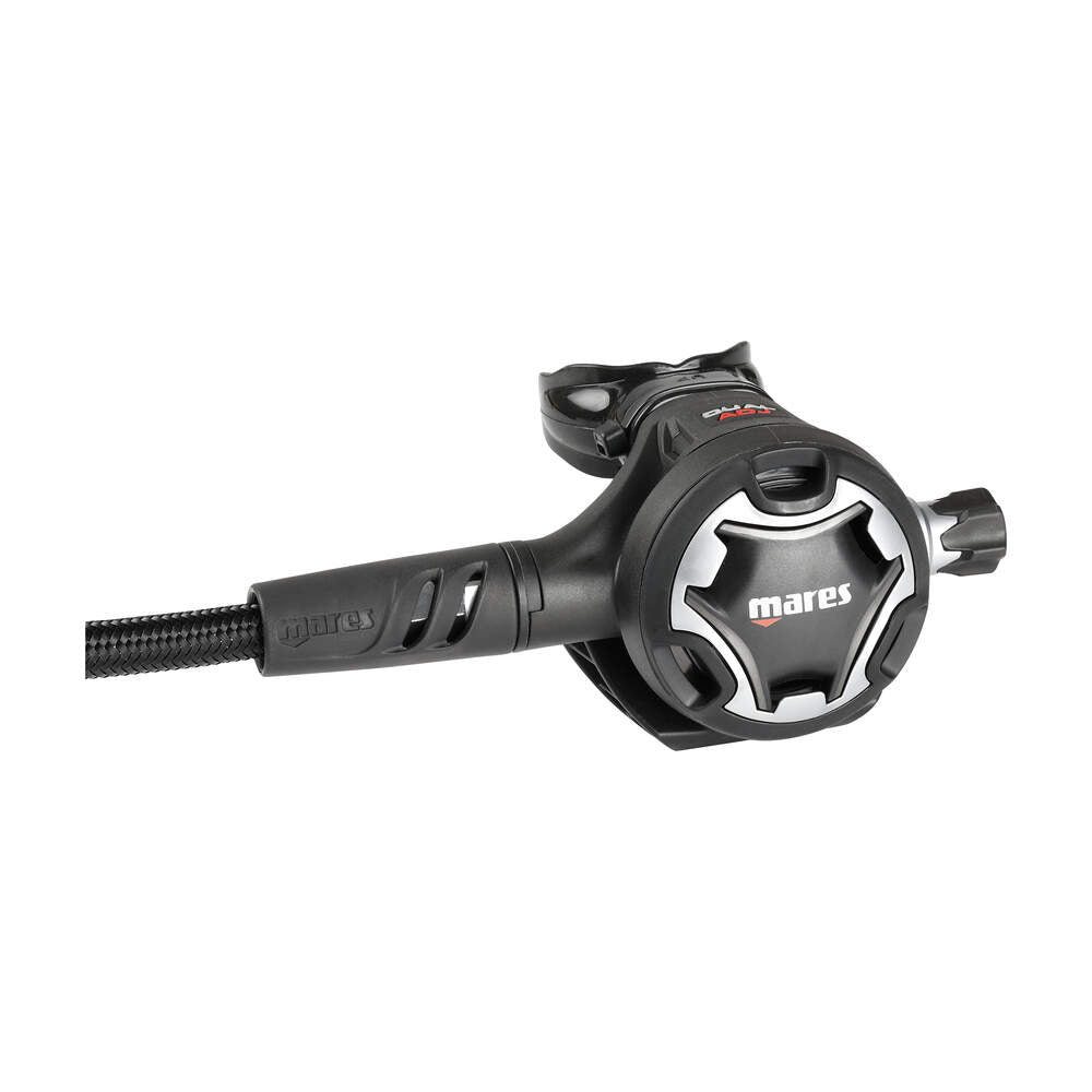 Mares Regulator Set DUAL ADJ 62X - Performance
