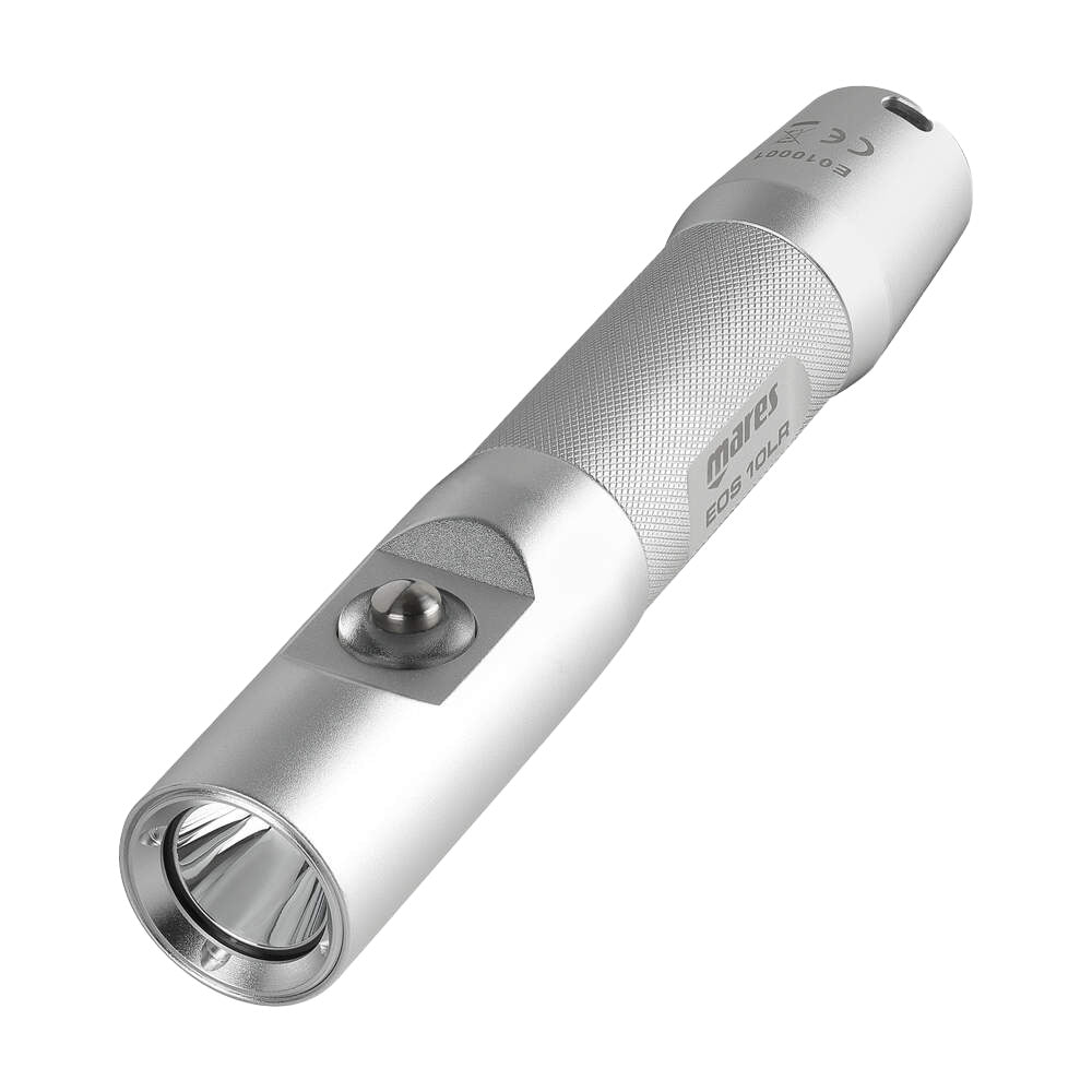 Mares Underwater Torch EOS 10LR – Escape Watersports