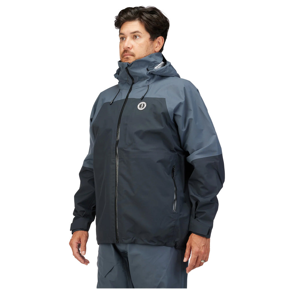 Mustang Survival Men's Taku Essential Jacket