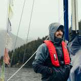 Mustang Survival Men's Taku Essential Jacket