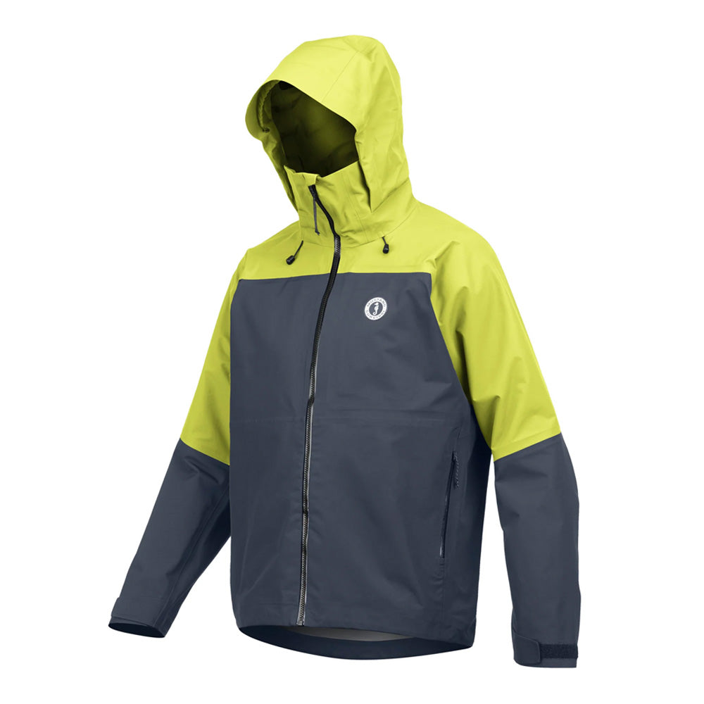 Mustang Survival Men's Taku Essential Jacket – Escape Watersports