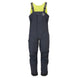 Mustang Survival Men's Taku Waterproof Bib - Admiral Grey