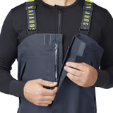 Mustang Survival Men's Taku Waterproof Bib