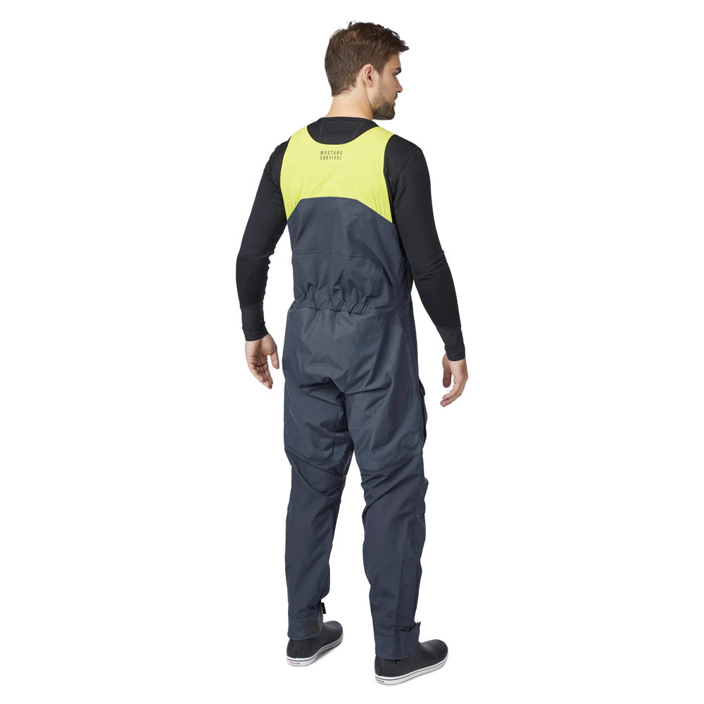 Mustang Survival Men's Taku Waterproof Bib