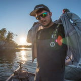 Mustang Survival Men's Taku Waterproof Bib