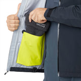 Mustang Survival Men's Taku Waterproof Jacket