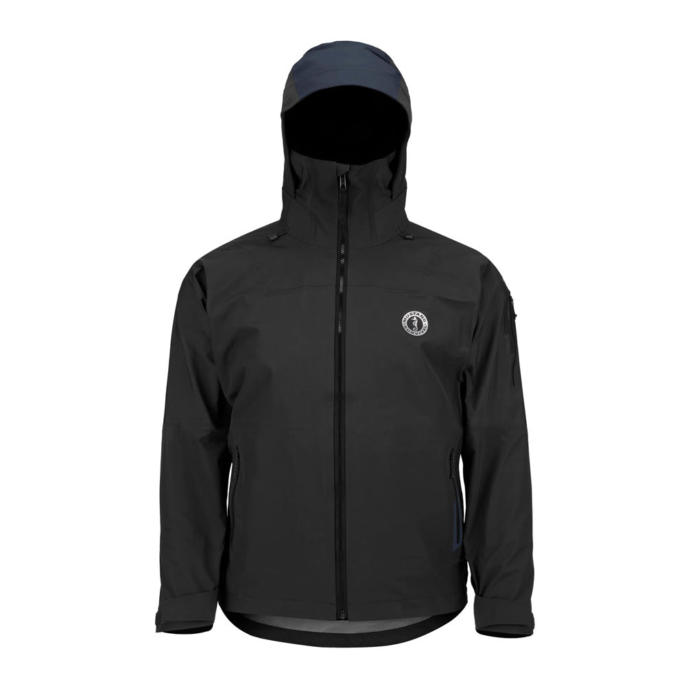 Mustang Survival Men's Taku Waterproof Jacket – Escape Watersports