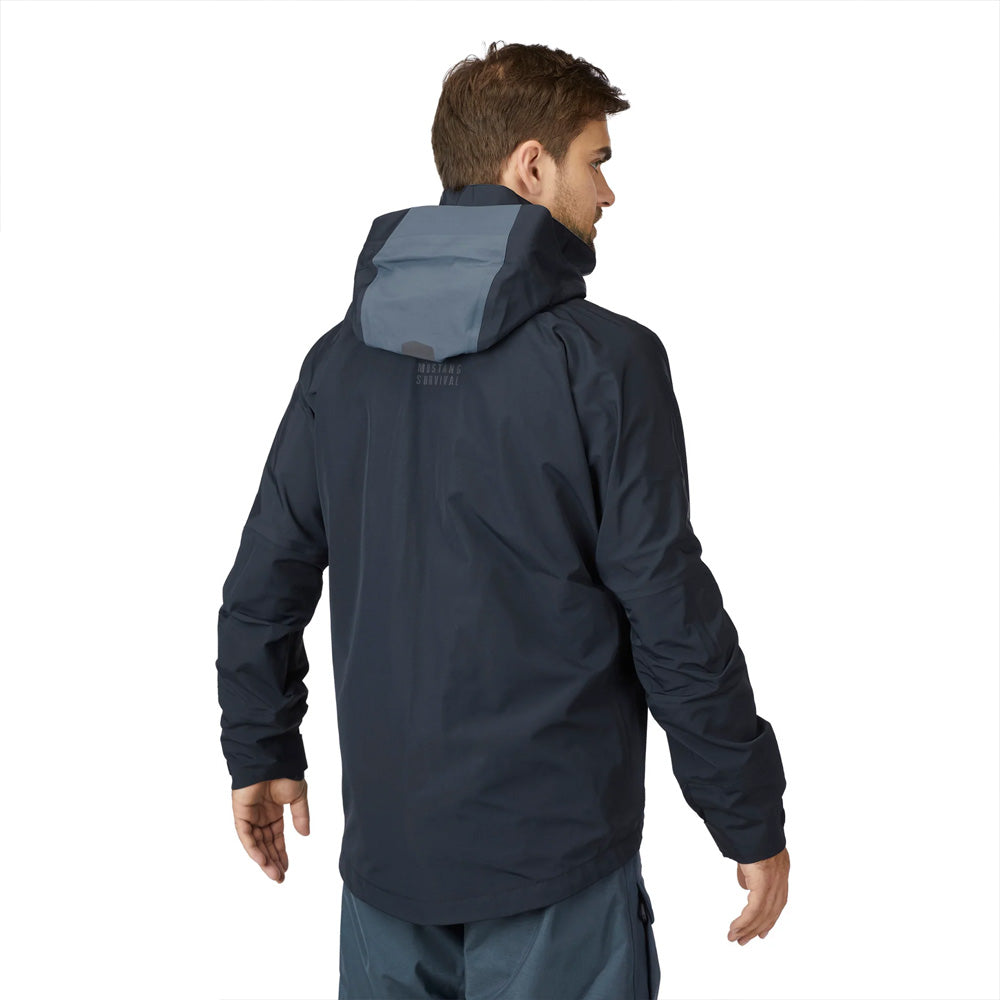 Mustang Survival Men's Taku Waterproof Jacket