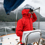 Mustang Survival Men's Taku Waterproof Jacket