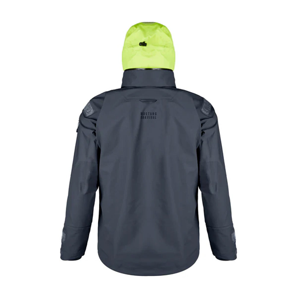 Mustang Survival Meris Waterproof Jacket