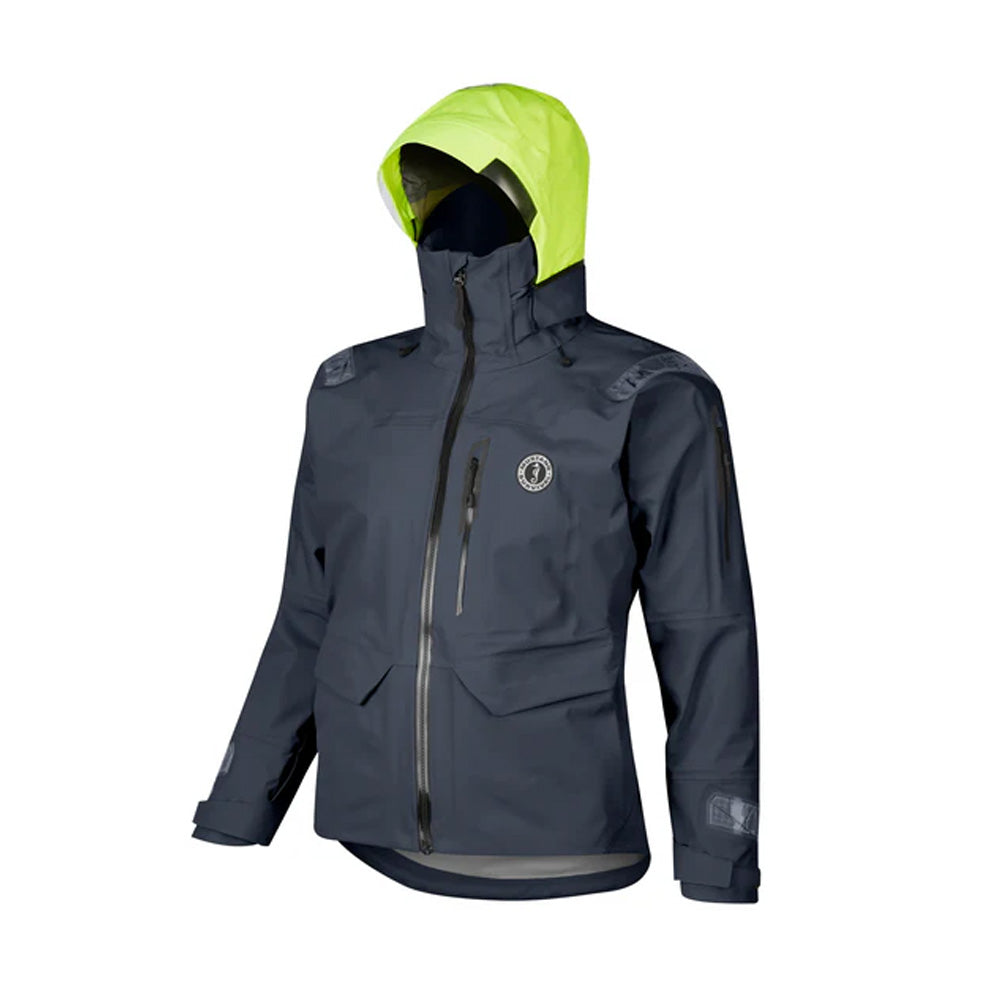 Mustang Survival Meris Waterproof Jacket