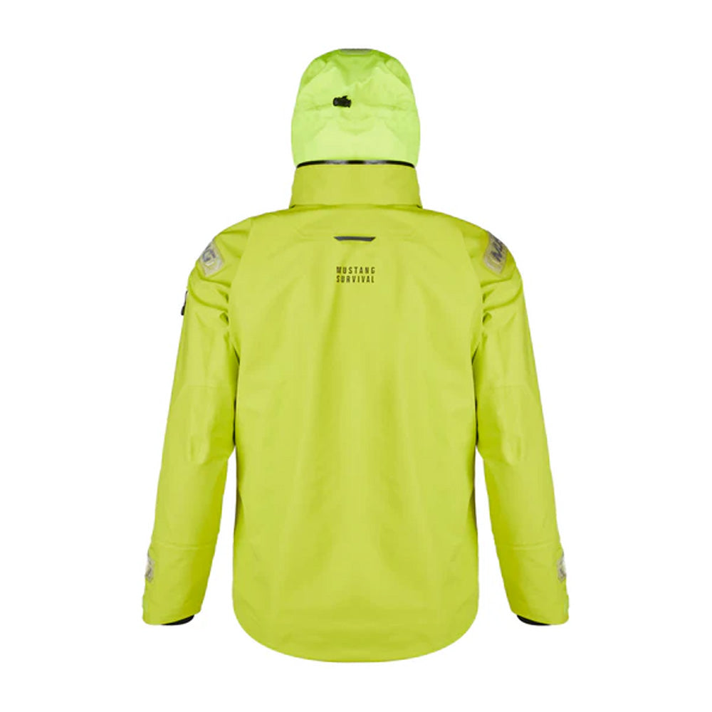 Mustang Survival Meris Waterproof Jacket
