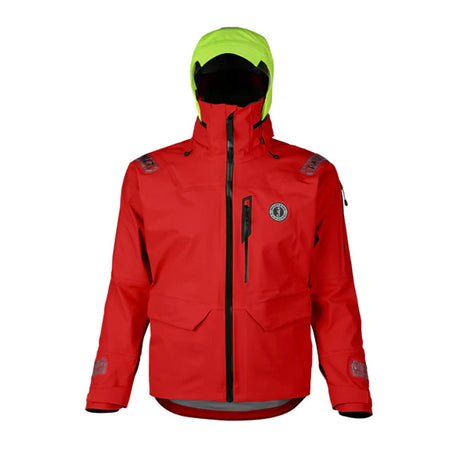 Mustang Survival Meris Waterproof Jacket