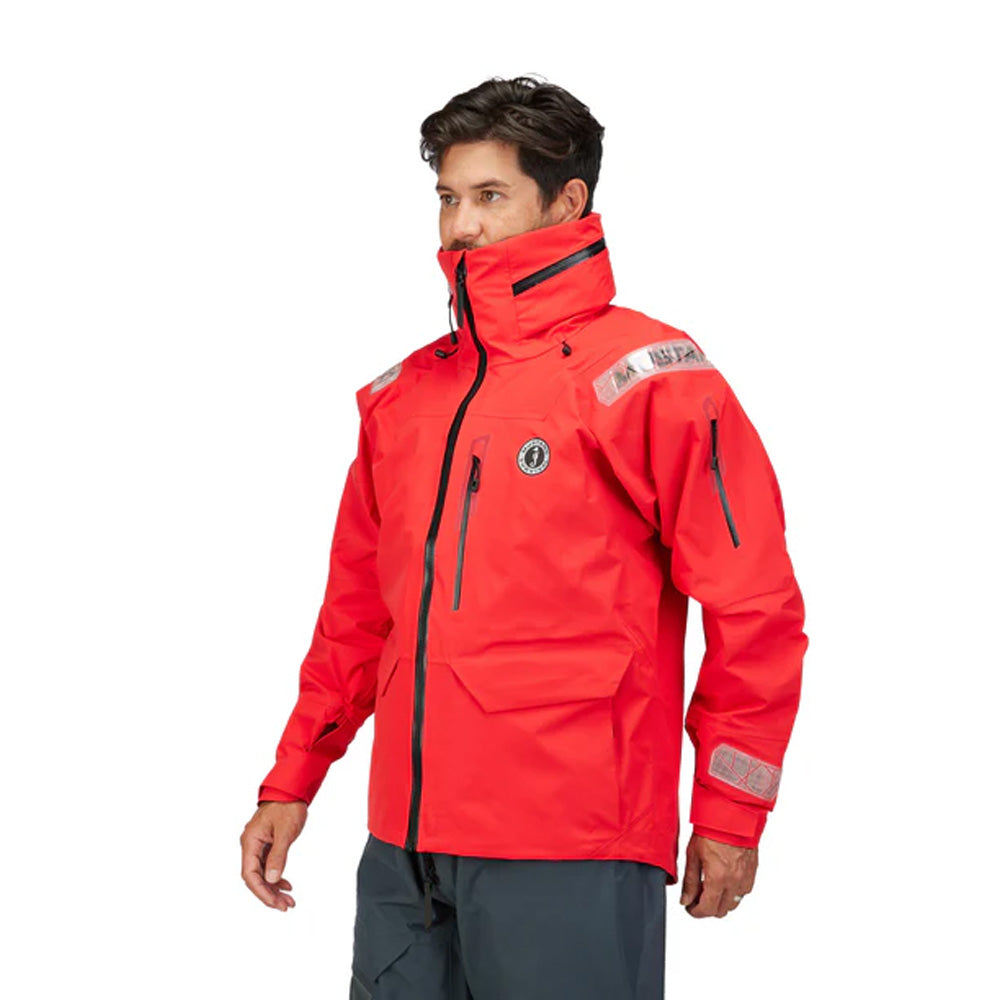 Mustang Survival Meris Waterproof Jacket