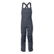 Mustang Survival Women's Taku Waterproof Bib - Admiral Grey
