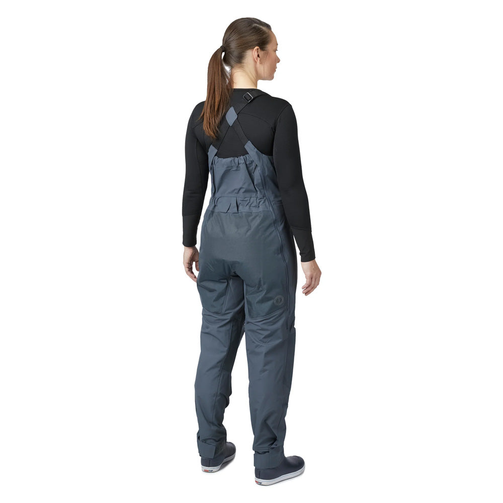 Mustang Survival Women's Taku Waterproof Bib