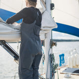 Mustang Survival Women's Taku Waterproof Bib