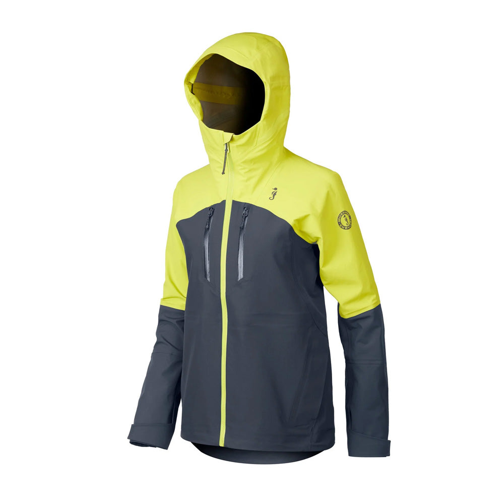 Mustang Survival Women's Taku Waterproof Jacket