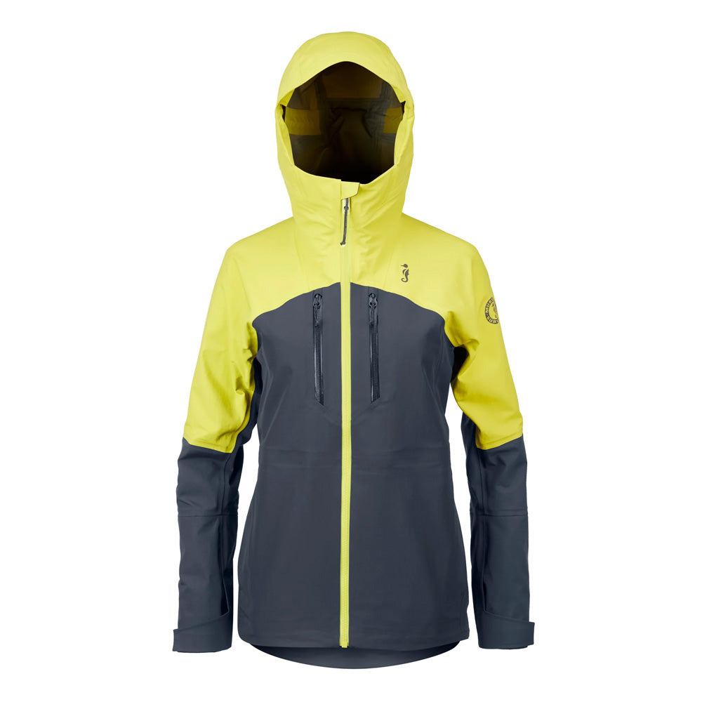 Mustang Survival Women's Taku Waterproof Jacket