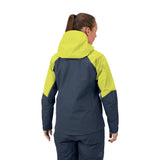 Mustang Survival Women's Taku Waterproof Jacket