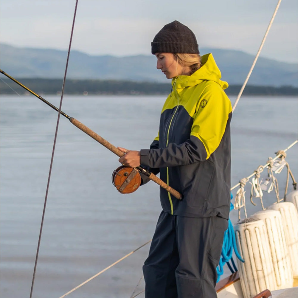 Mustang Survival Women's Taku Waterproof Jacket