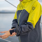 Mustang Survival Women's Taku Waterproof Jacket