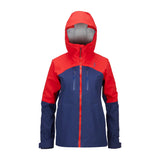 Mustang Survival Women's Taku Waterproof Jacket