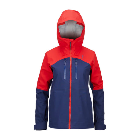 Mustang Survival Women's Taku Waterproof Jacket