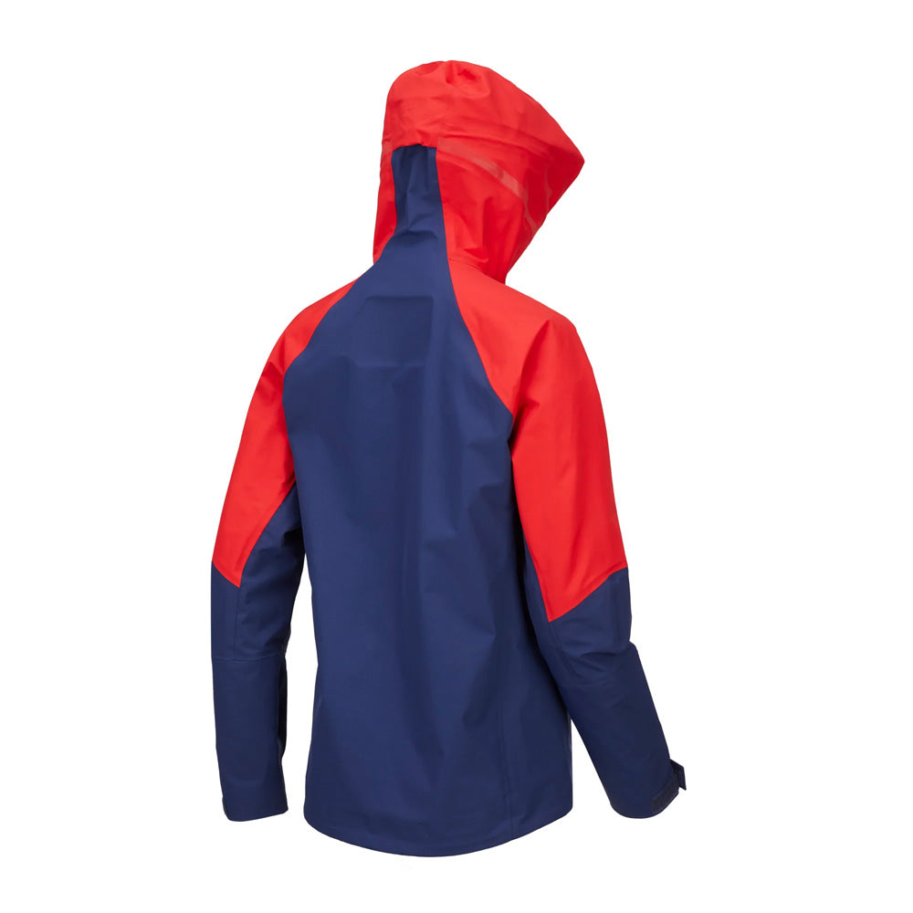 Mustang Survival Women's Taku Waterproof Jacket