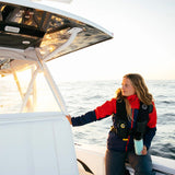 Mustang Survival Women's Taku Waterproof Jacket