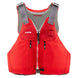 NRS Clearwater Mesh Back PFD - Red