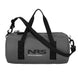 NRS 12L Expedition DriDuffel Dry Bag - Smoke