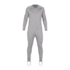 NRS Lightweight Union Suit - Titanium
