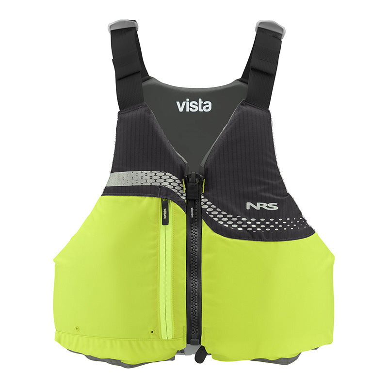 Vista PFD