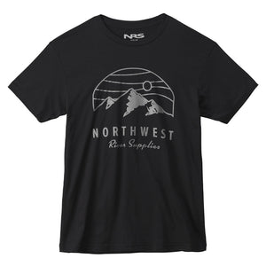NRS O.G. T-Shirt Mens - Black
