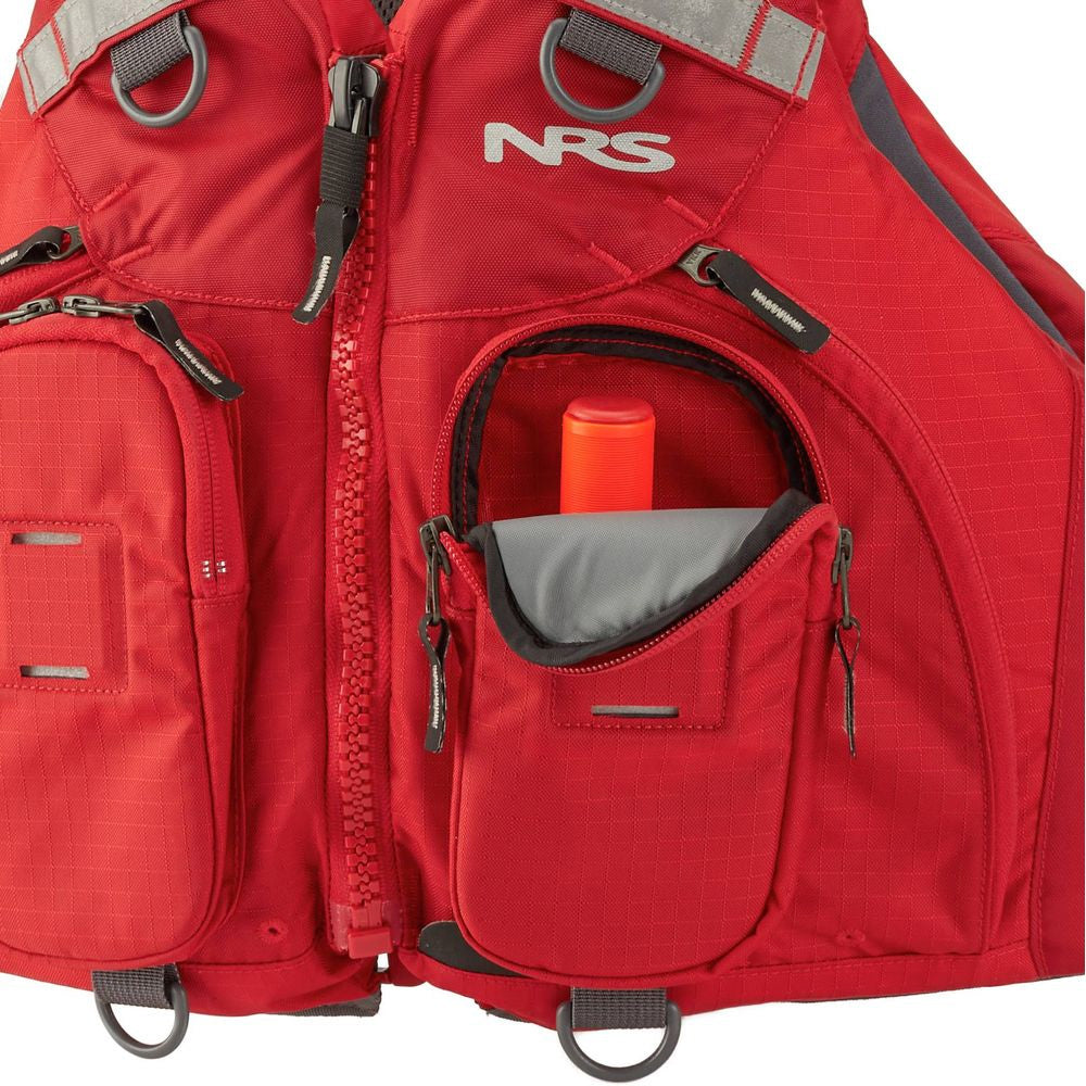 NRS Odyssey PFD