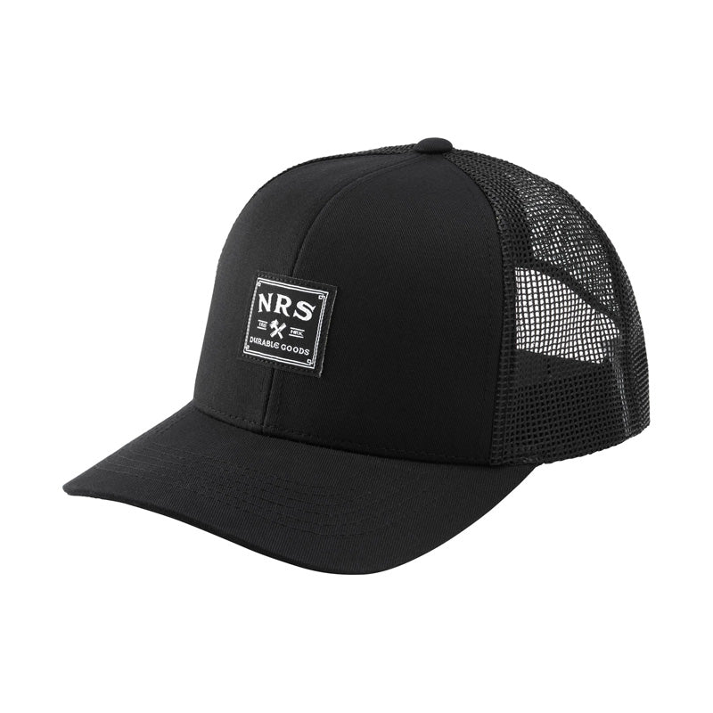 NRS Durable Goods Hat - Black