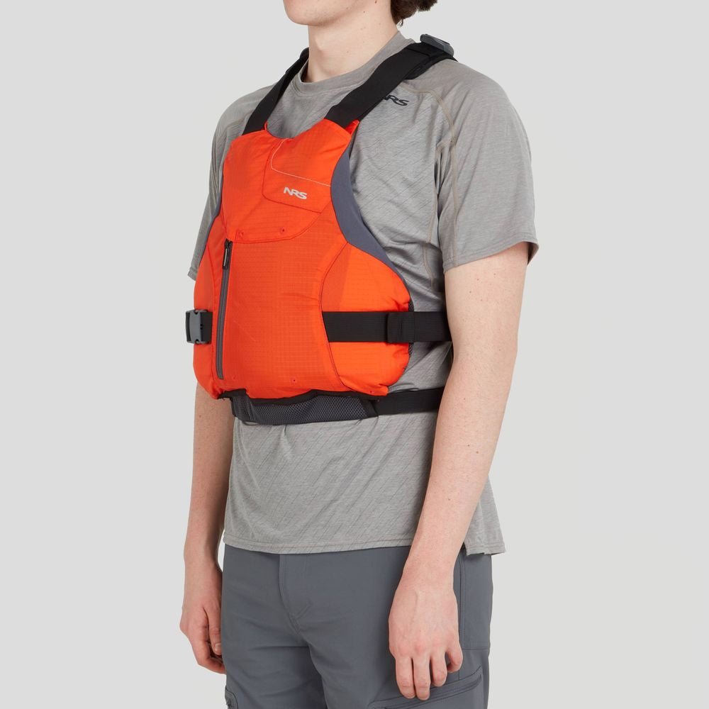 NRS Ion PFD