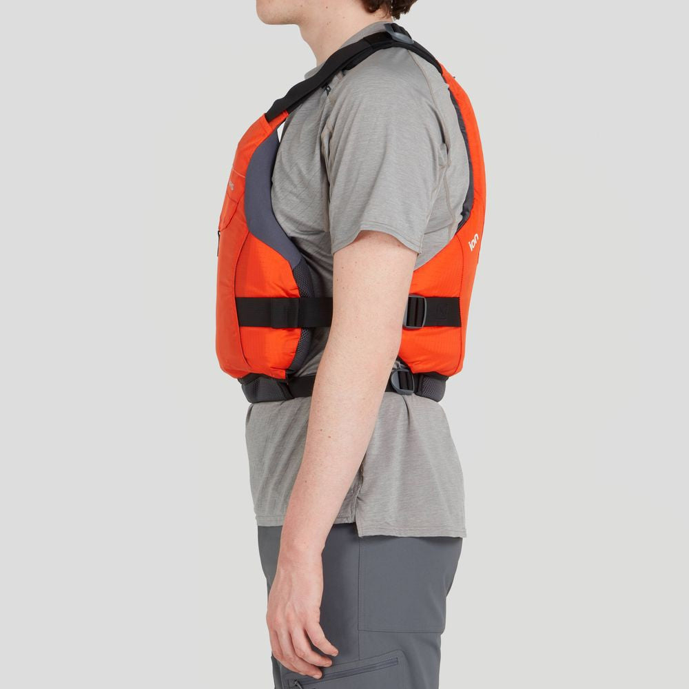 NRS Ion PFD